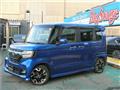 2018 Honda N BOX