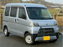 2020 Daihatsu Hijet Cargo