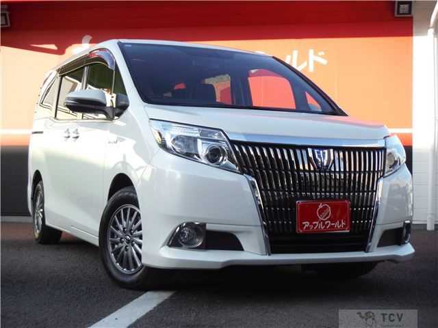 2015 Toyota Toyota Others