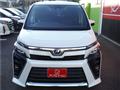 2018 Toyota Voxy