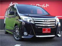 2014 Toyota Noah