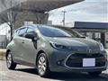 2024 Toyota AQUA
