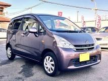 2012 Daihatsu Move