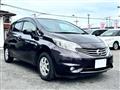 2013 Nissan Note
