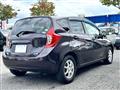 2013 Nissan Note
