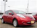 2016 Nissan Leaf
