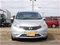 2012 Nissan Note