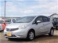 2012 Nissan Note