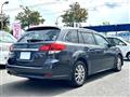 2010 Subaru Legacy Touring Wagon