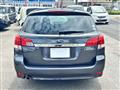 2010 Subaru Legacy Touring Wagon