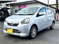 2012 Daihatsu Mira