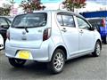 2012 Daihatsu Mira