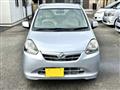 2012 Daihatsu Mira