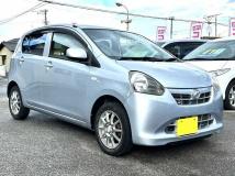 2012 Daihatsu Mira
