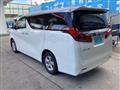 2023 Toyota Alphard G