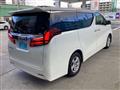 2023 Toyota Alphard G