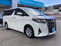 2023 Toyota Alphard G
