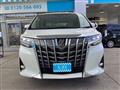 2023 Toyota Alphard G