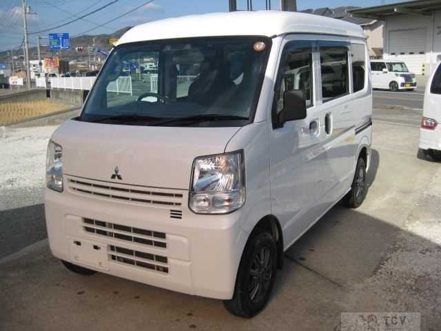 2020 Mitsubishi Mitsubishi Others