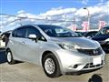 2012 Nissan Note