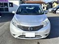 2012 Nissan Note