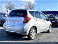 2012 Nissan Note