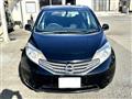 2012 Nissan Note