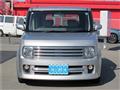 2003 Nissan Cube
