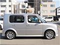 2003 Nissan Cube