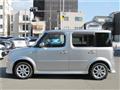 2003 Nissan Cube