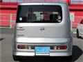 2003 Nissan Cube