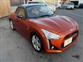 2015 Daihatsu Copen