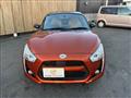 2015 Daihatsu Copen