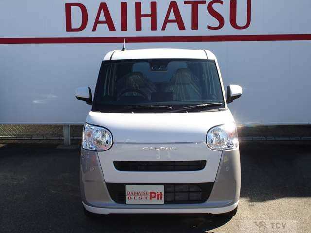 2025 Daihatsu Move