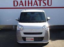 2025 Daihatsu Move