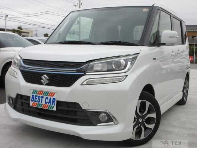 2018 Suzuki Suzuki Others