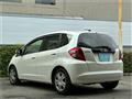 2008 Honda Fit