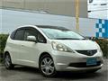 2008 Honda Fit