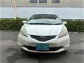 2008 Honda Fit