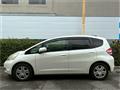 2008 Honda Fit
