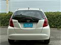 2008 Honda Fit