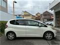 2008 Honda Fit