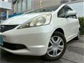 2008 Honda Fit