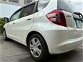 2008 Honda Fit