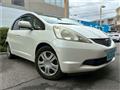 2008 Honda Fit