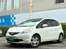 2008 Honda Fit