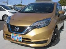 2019 Nissan Note
