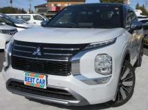 2025 Mitsubishi Outlander