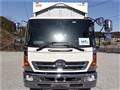 2016 Hino Ranger