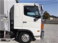 2016 Hino Ranger